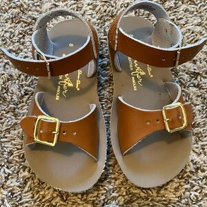 Sun San “Surfer” Sandals